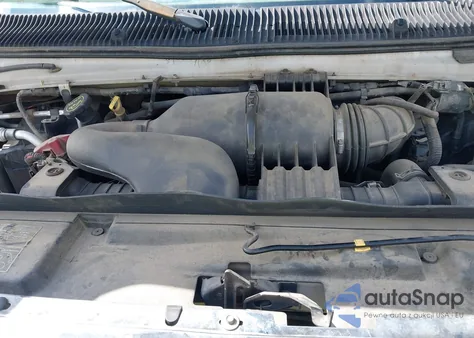 2011 Ford E-250 Commercial из США, поврежденный, VIN 1FTNE2EL4BDA70585